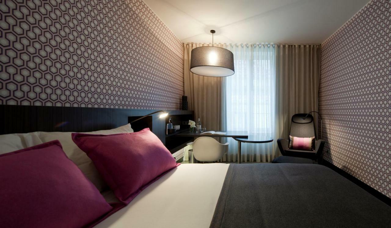 Inspira Liberdade Boutique Hotel Lisboa Chambre photo